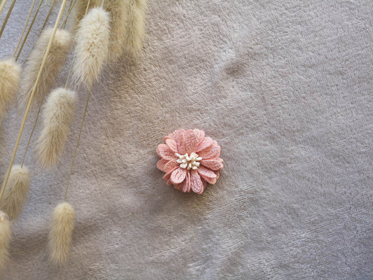 Littlemay.nl | Anti-slip haarspeldjes meisjes - Enkel/duo 2