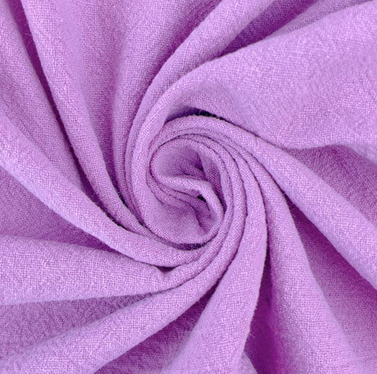 Littlemay.nl | Stoffen naamslinger Sandwashed Fuchsia