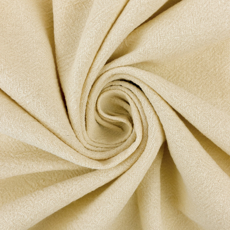 Littlemay.nl | Stoffen naamslinger sandwashed sand