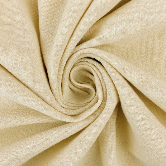 Littlemay.nl | Stoffen naamslinger sandwashed sand
