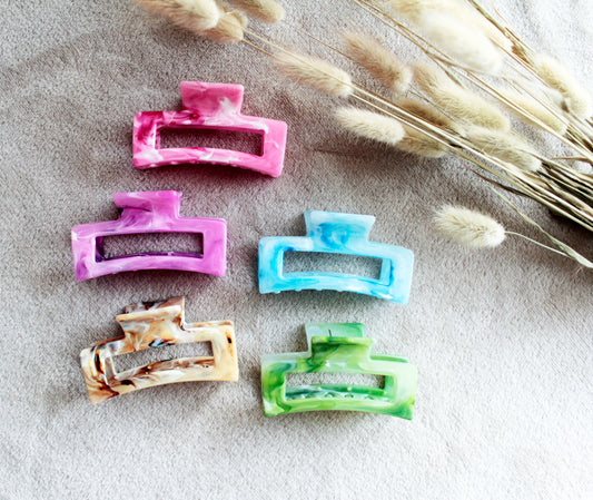 Littlemay.nl | Vrolijke haarklemmen voor mama's & hun meisjes - Bella