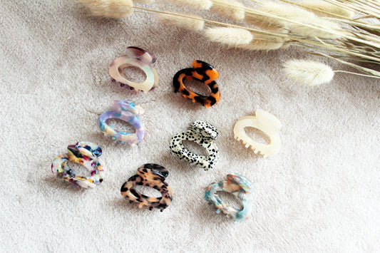 Littlemay.nl | Vrolijke haarklemmen voor mama's & hun meisjes - Lola