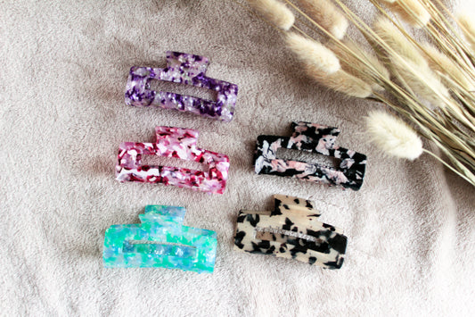 Littlemay.nl | Vrolijke haarklemmen voor mama's & hun meisjes - Nora