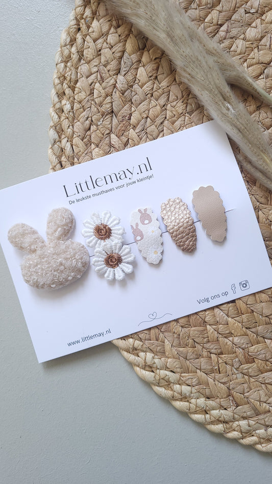 Littlemay.nl | Happy Easter set 3