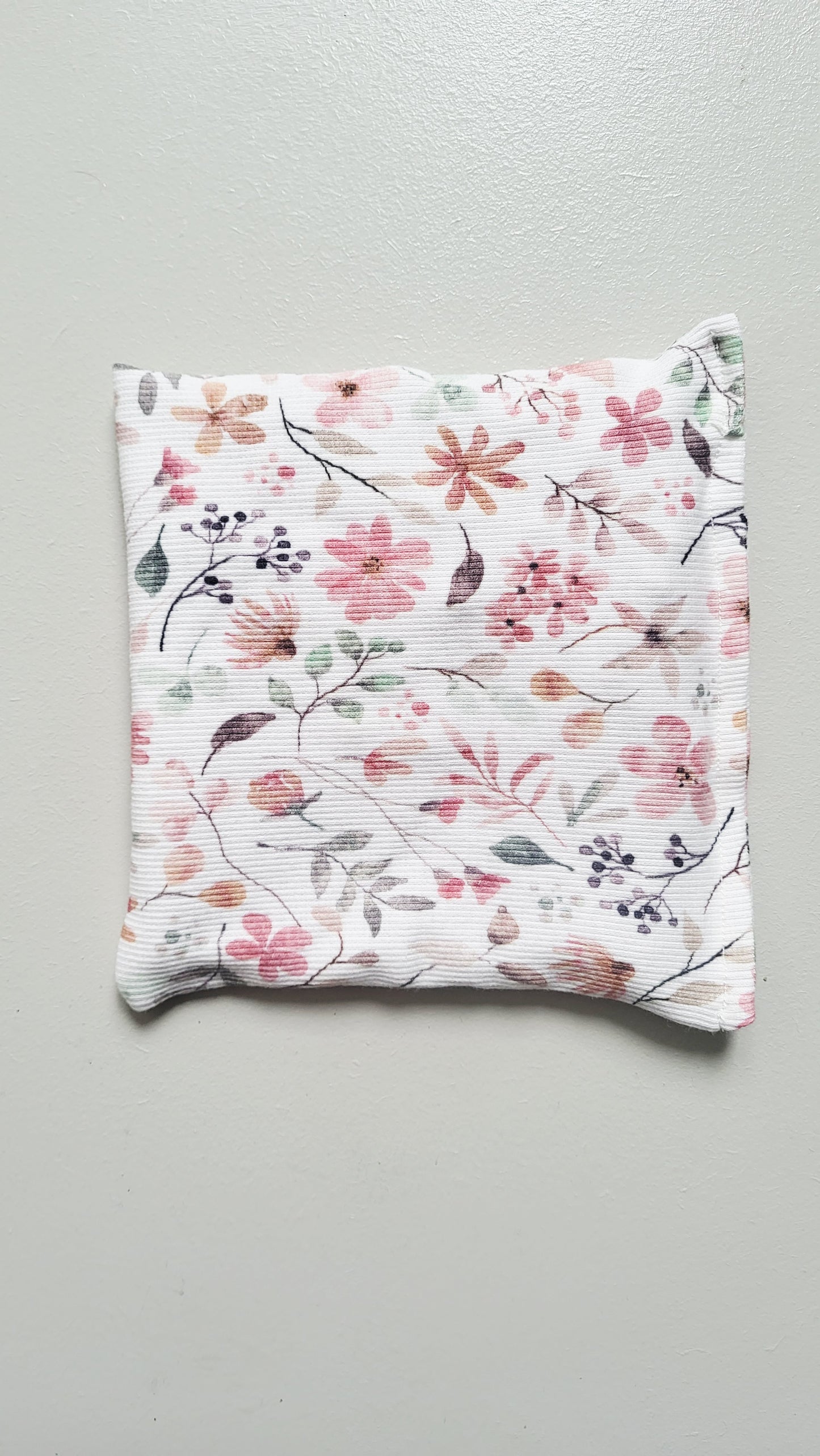 Sensorisch pittenzakje | Per stuk Jersey print