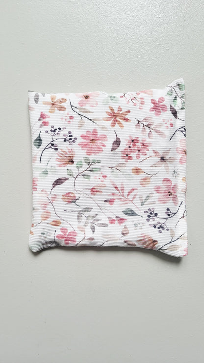 Littlemay.nl Sensorisch pittenzakje | Per stuk Jersey print