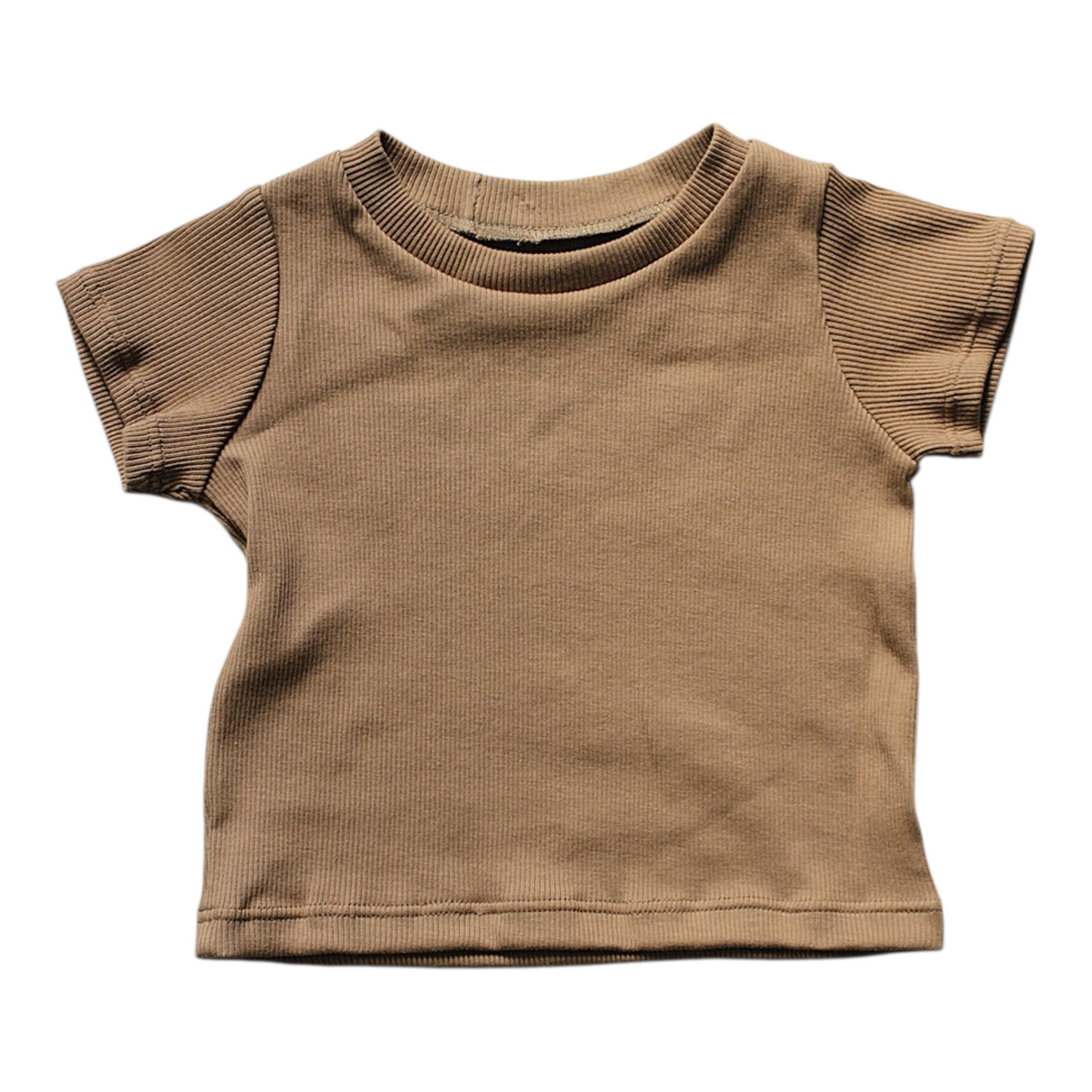 Littlemay.nl | Baby T-shirt - Rib