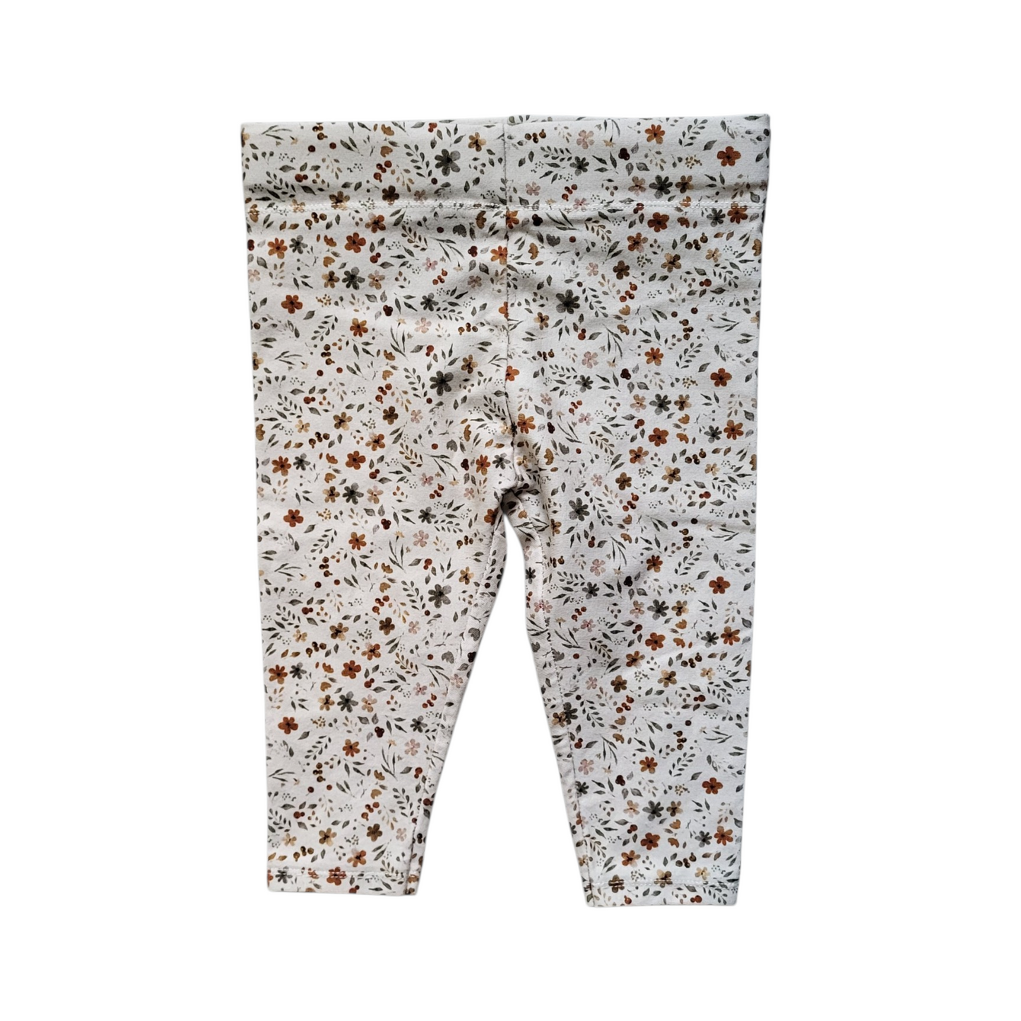 Littlemay.nl | Baby legging - Herfst bloem