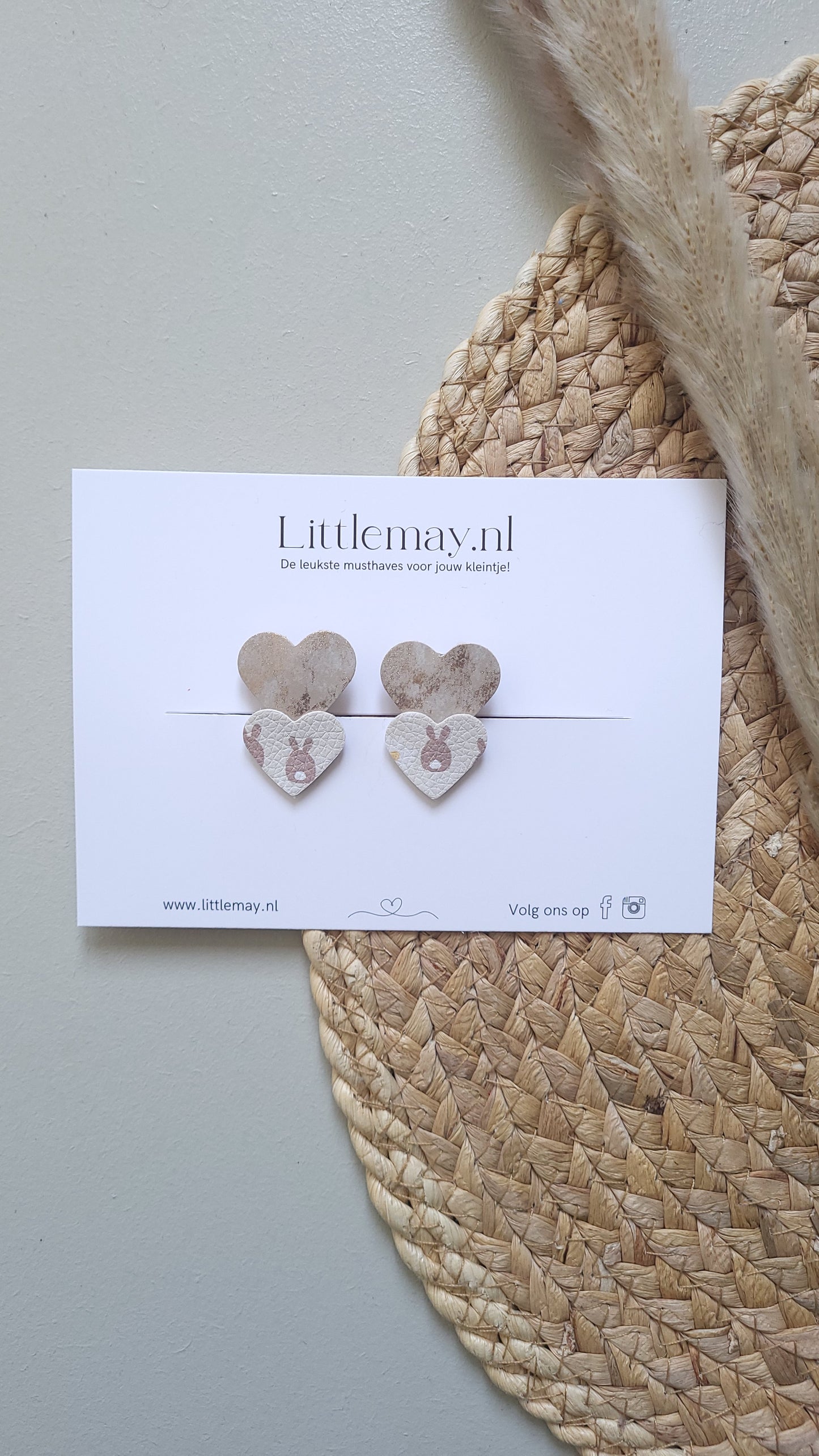 Littlemay.nl | Happy Easter set 5