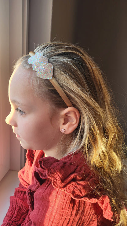 Littlemay.nl Diadeem voor meisjes | Sparkle 4