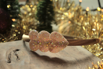 Littlemay.nl Diadeem voor meisjes | Sparkle 4