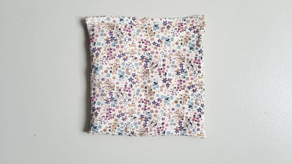 Littlemay.nl Sensorisch pittenzakje | Per stuk Jersey print