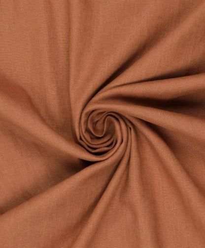 Littlemay.nl | Stoffen naamslinger Cognac