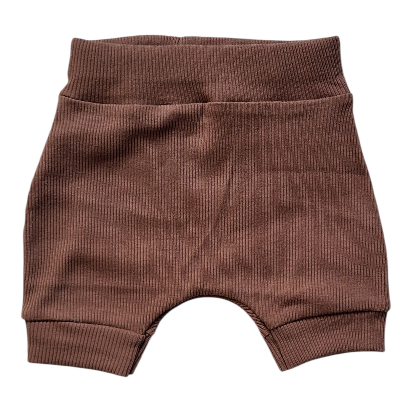 Littlemay.nl | Baby short - Rib Jersey