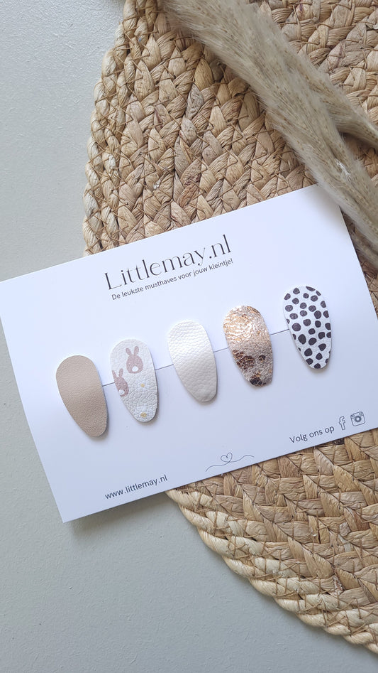 Littlemay.nl | Happy Easter set 4