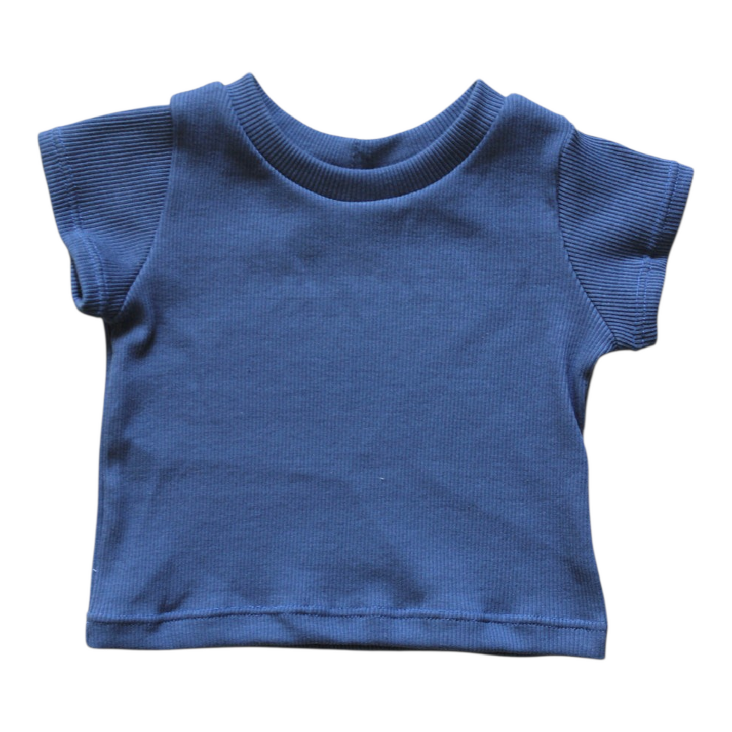 Littlemay.nl | Baby T-shirt - Rib