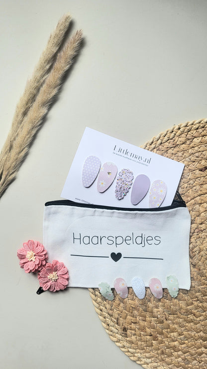 Etui | Haarspeldjes