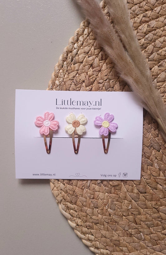 Haarspeldjes | Spring 4