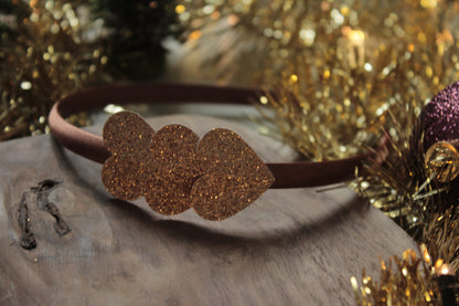 Littlemay.nl Diadeem voor meisjes | Sparkle 1