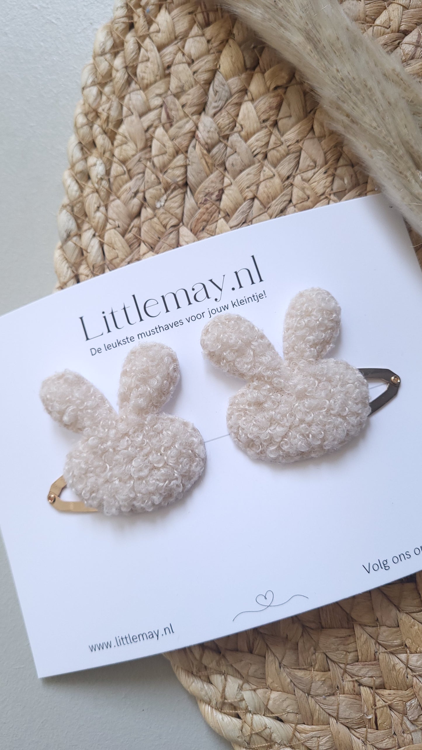 Littlemay.nl | Happy Easter set 1