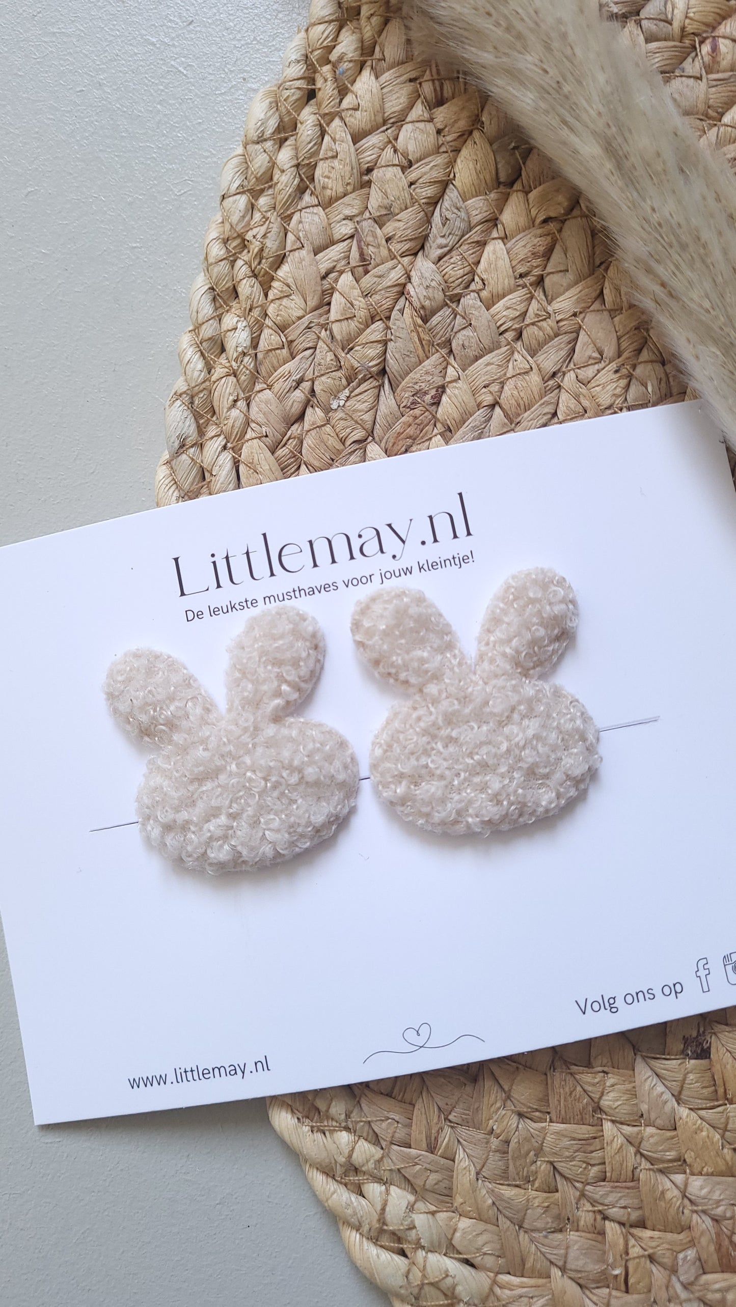 Littlemay.nl | Happy Easter set 2