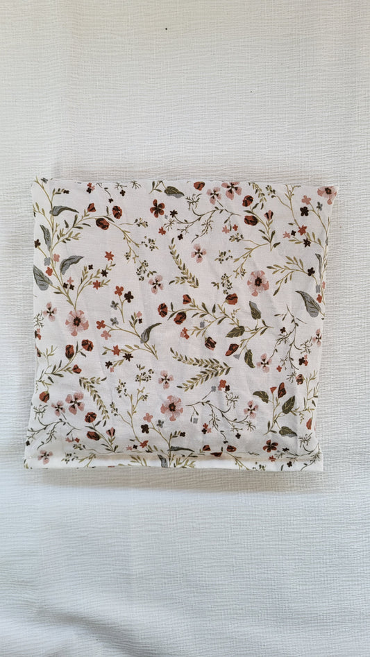 Sensorische pittenzakjes | Katoen print