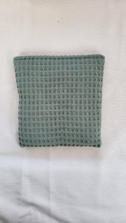 Sensorische pittenzakjes | Per stuk Wafel