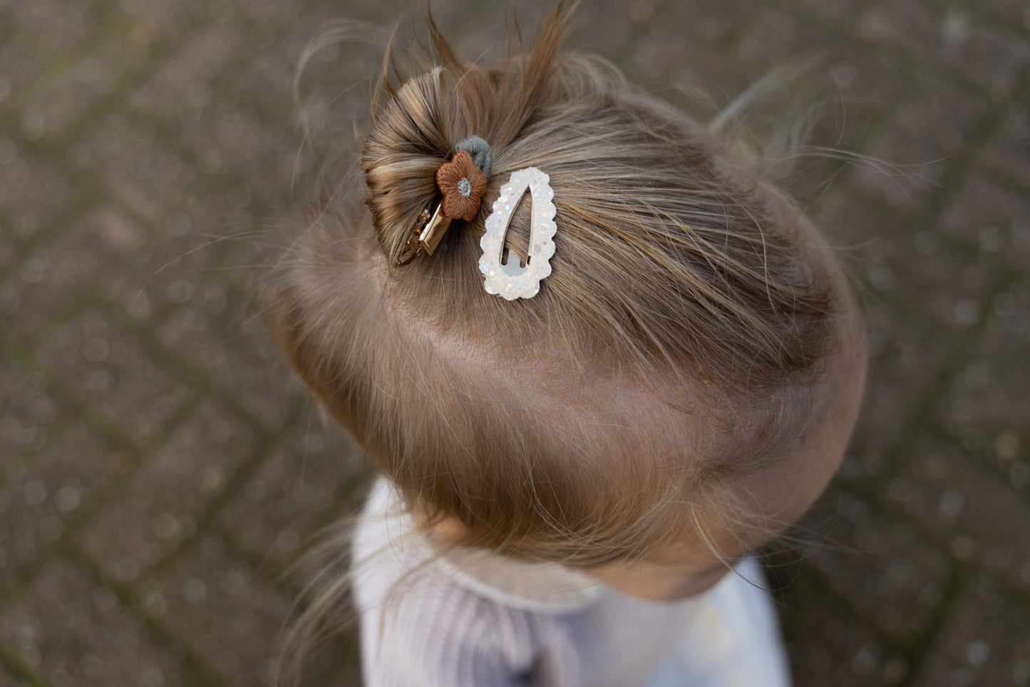 Klik-klak haarspeldje | Sweet & Soft autumn 7