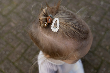 Klik-klak haarspeldje | Sweet & Soft autumn 7