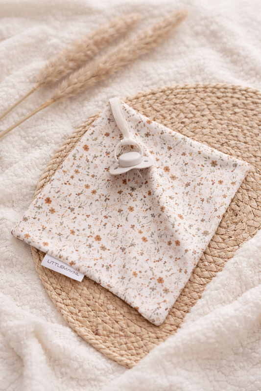 Knuffeldoekje | Julia