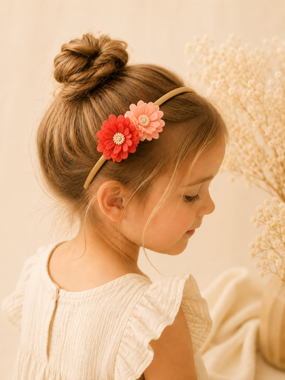 Littlemay.nl | Haarband WK 1