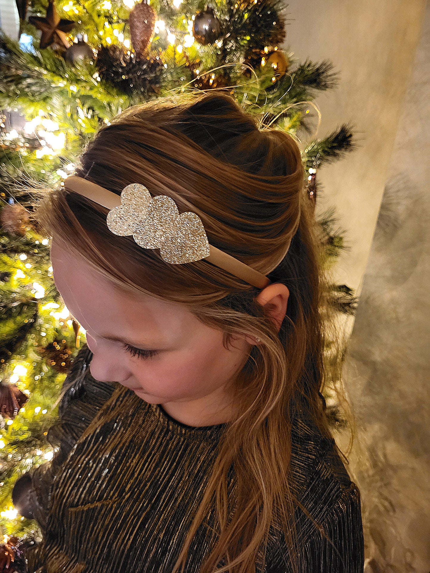 Littlemay.nl Diadeem voor meisjes | Sparkle 1