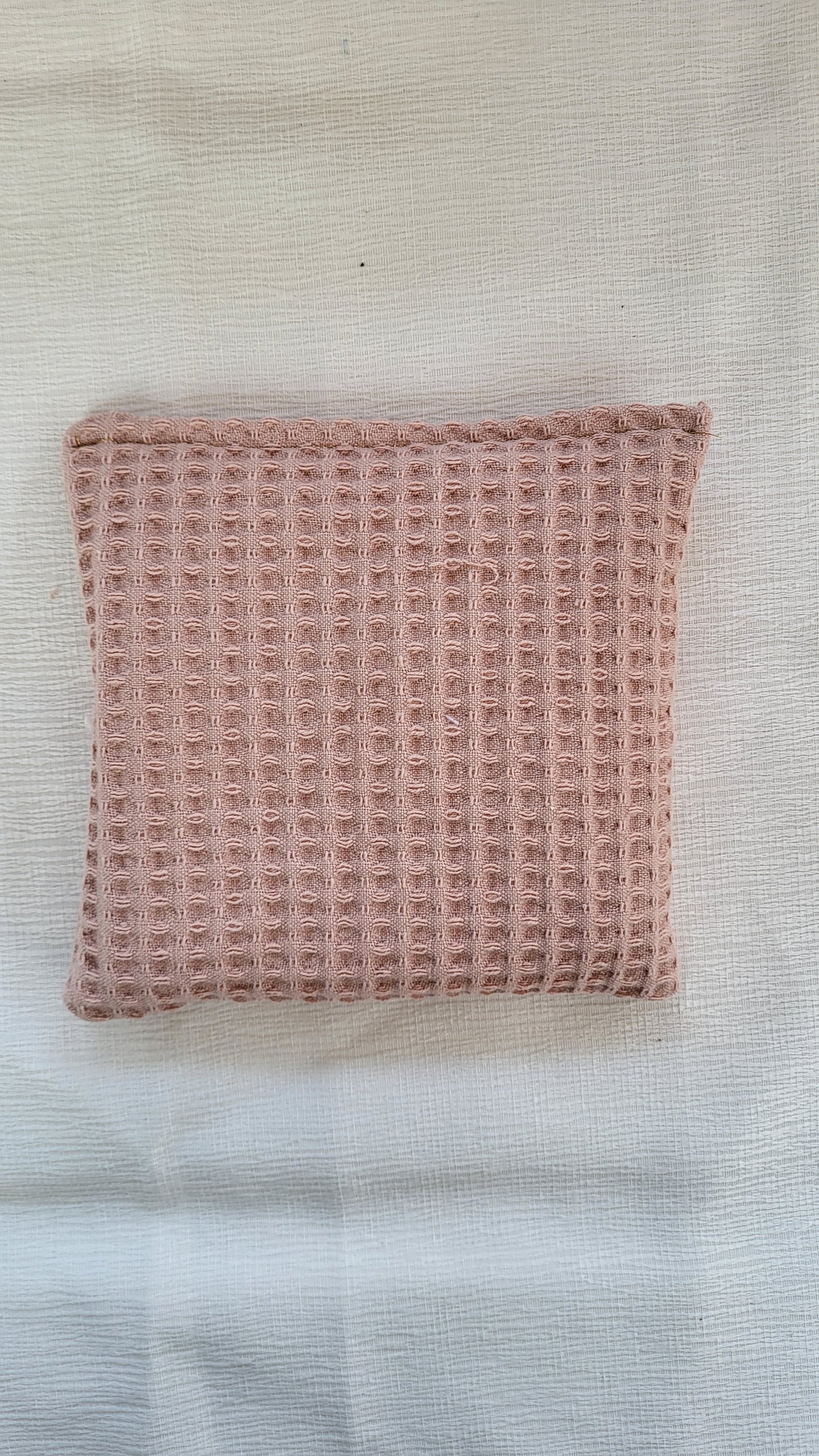 Sensorische pittenzakjes | Per stuk Wafel