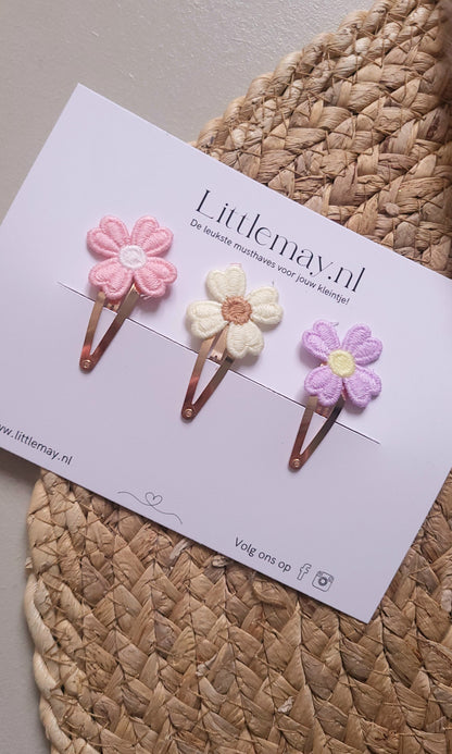 Haarspeldjes | Spring 4