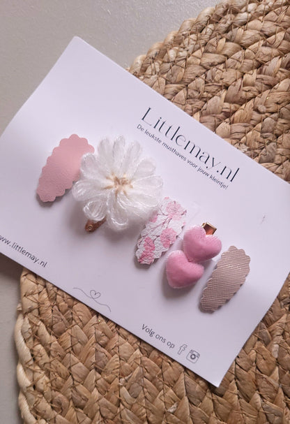 Haarspeldjes | Spring 3