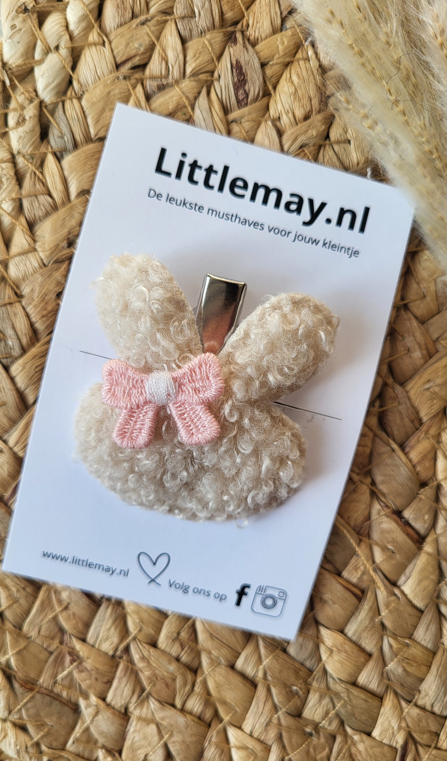 Littlemay.nl | Happy Easter set 6
