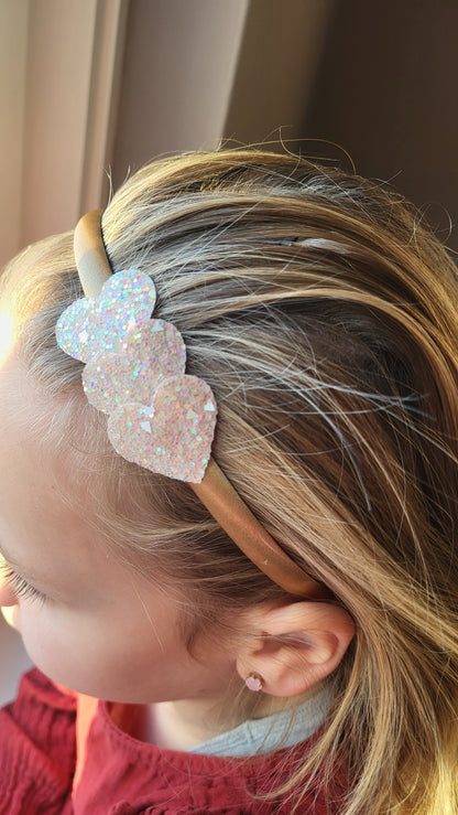 Littlemay.nl Diadeem voor meisjes | Sparkle 4