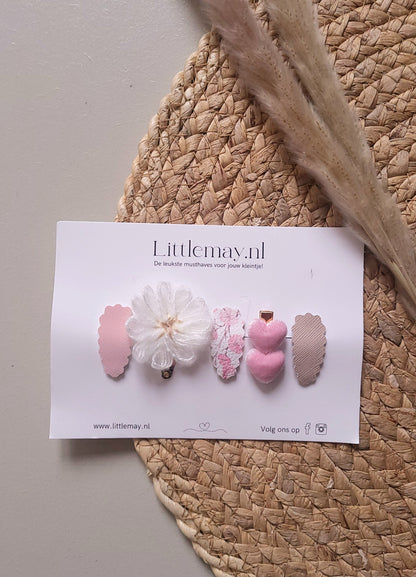 Haarspeldjes | Spring 3