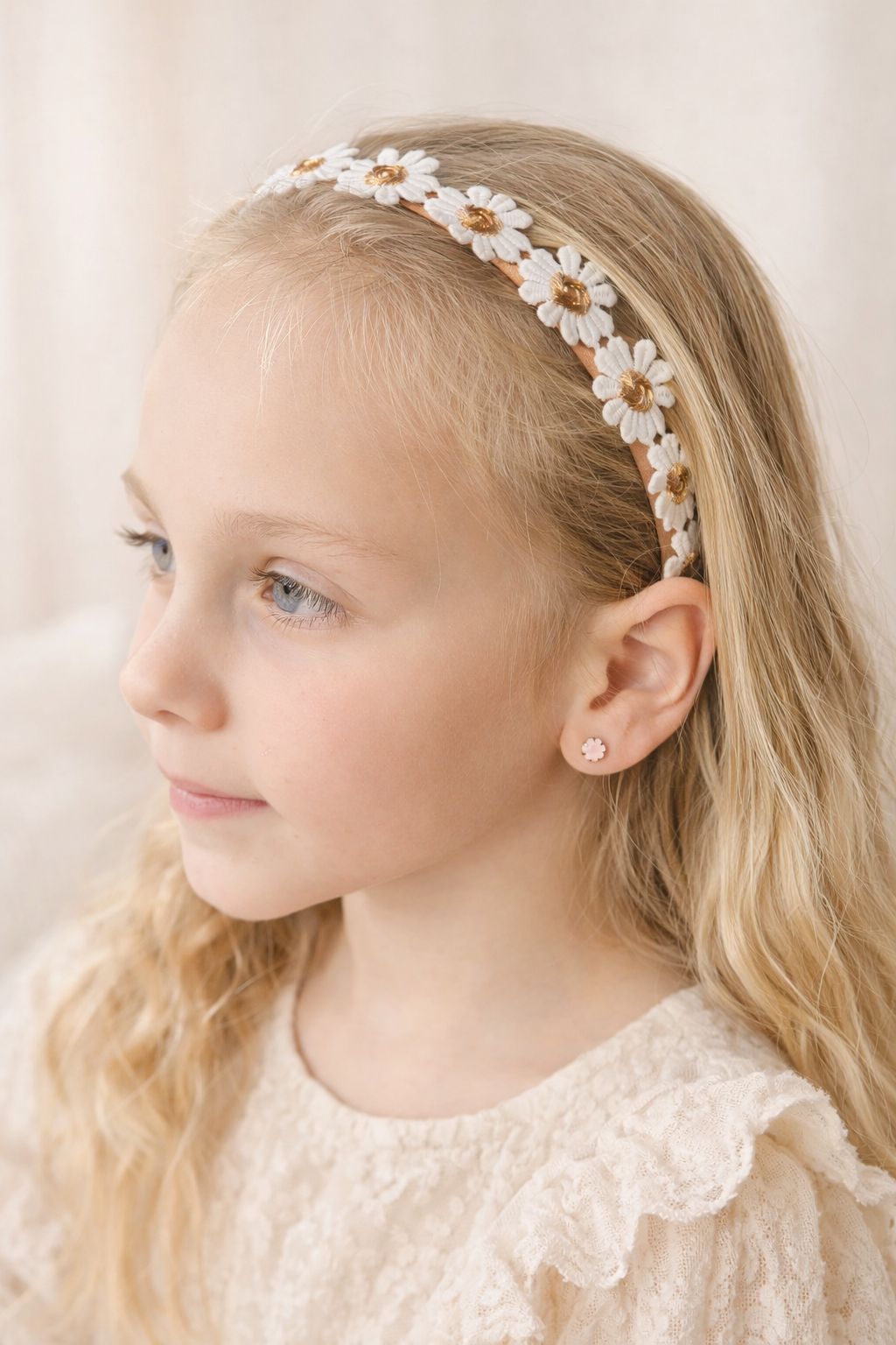 Diadeem voor meisjes | Diadeem 1