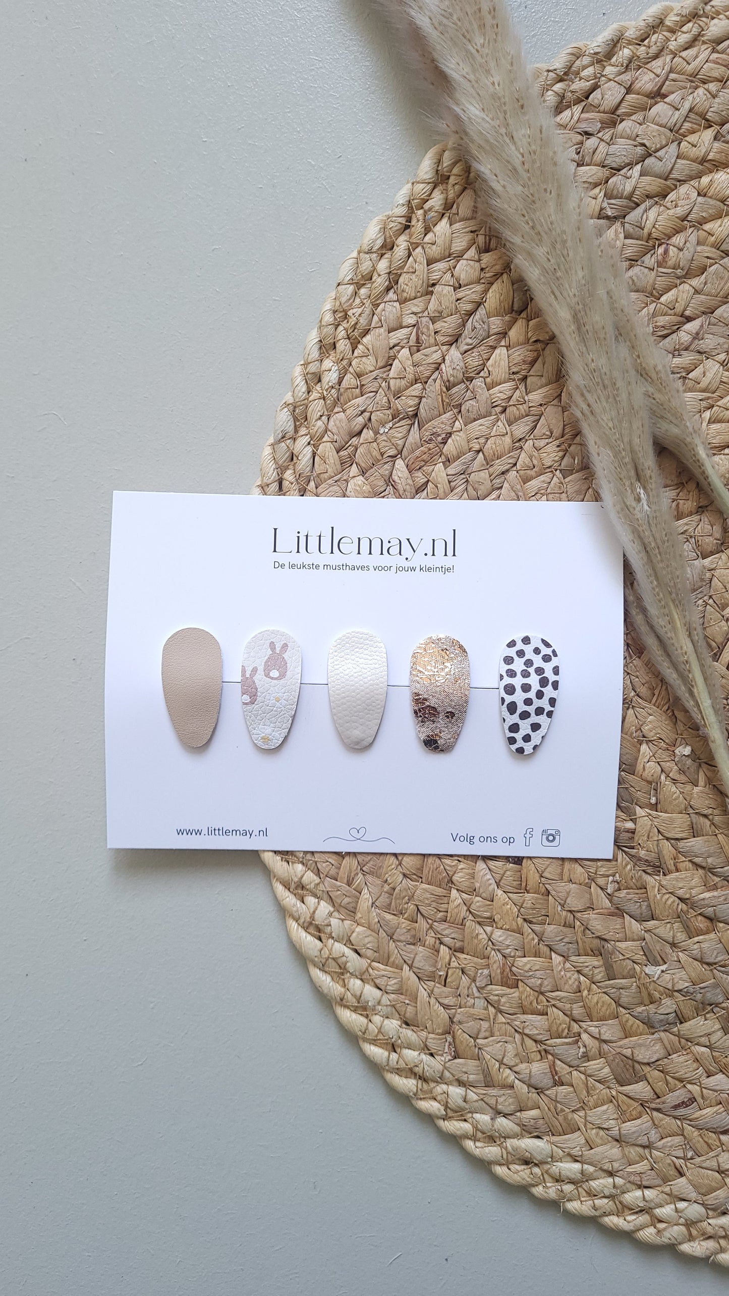 Littlemay.nl | Happy Easter set 4