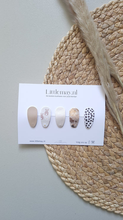 Littlemay.nl | Happy Easter set 4