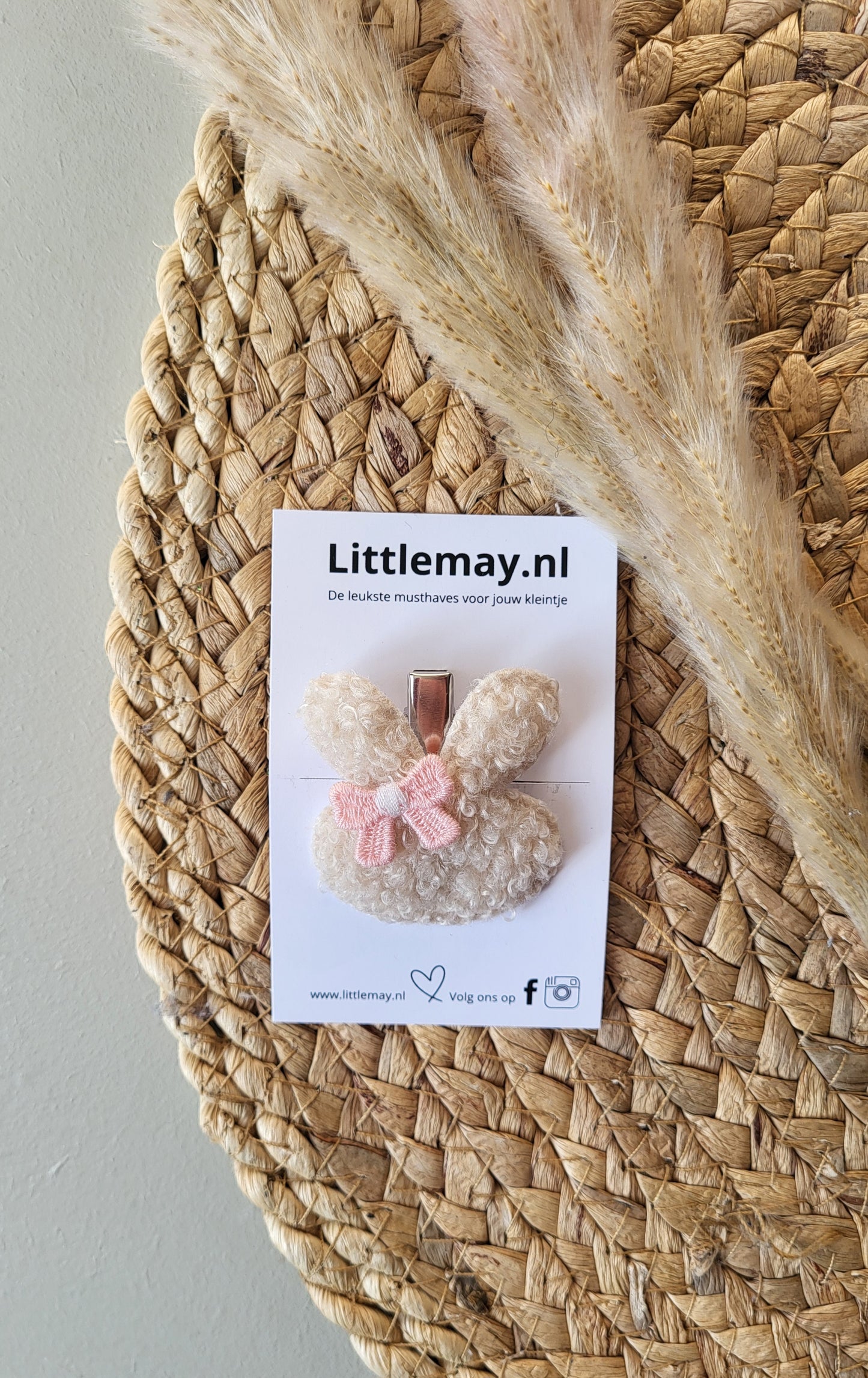 Littlemay.nl | Happy Easter set 6