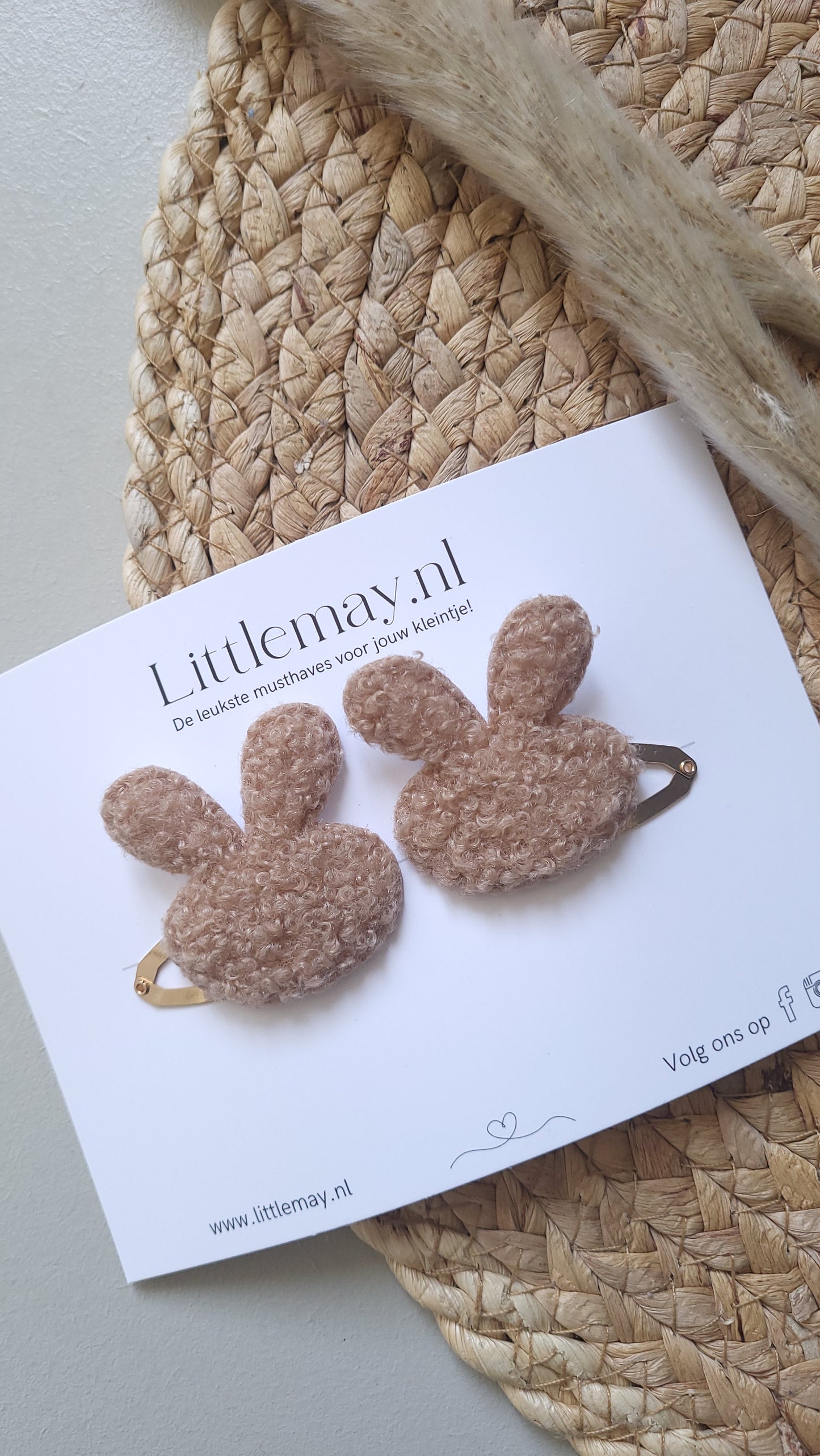 Littlemay.nl | Happy Easter set 1
