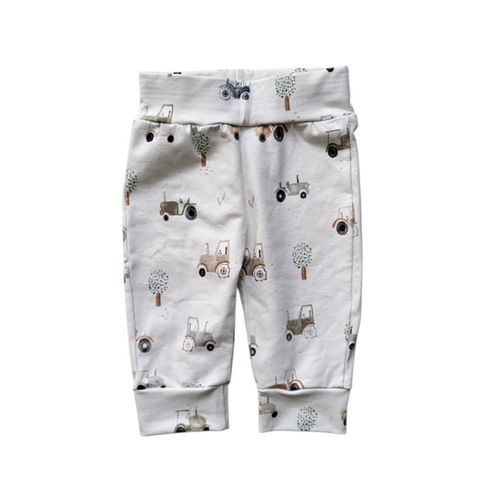 Littlemay.nl | Baby broek - Tractors