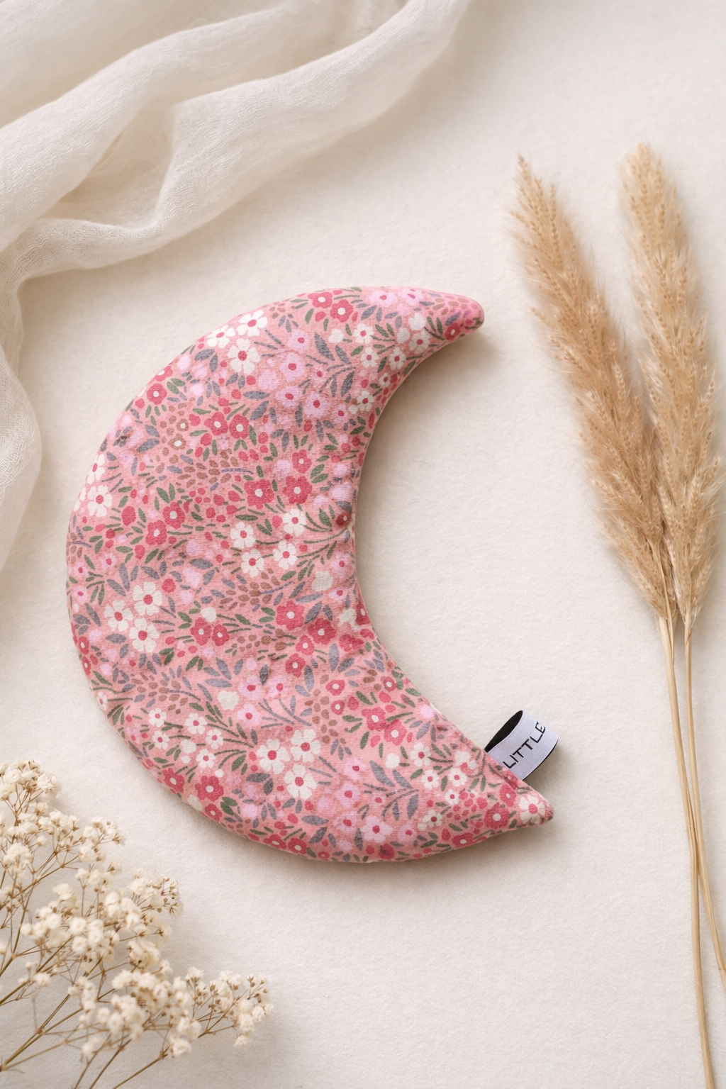 Littlemay.nl | Warmtemaantje - Bloemen 1