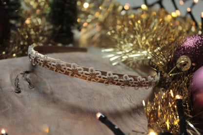 Littlemay.nl Diadeem voor meisjes | Sparkle 2