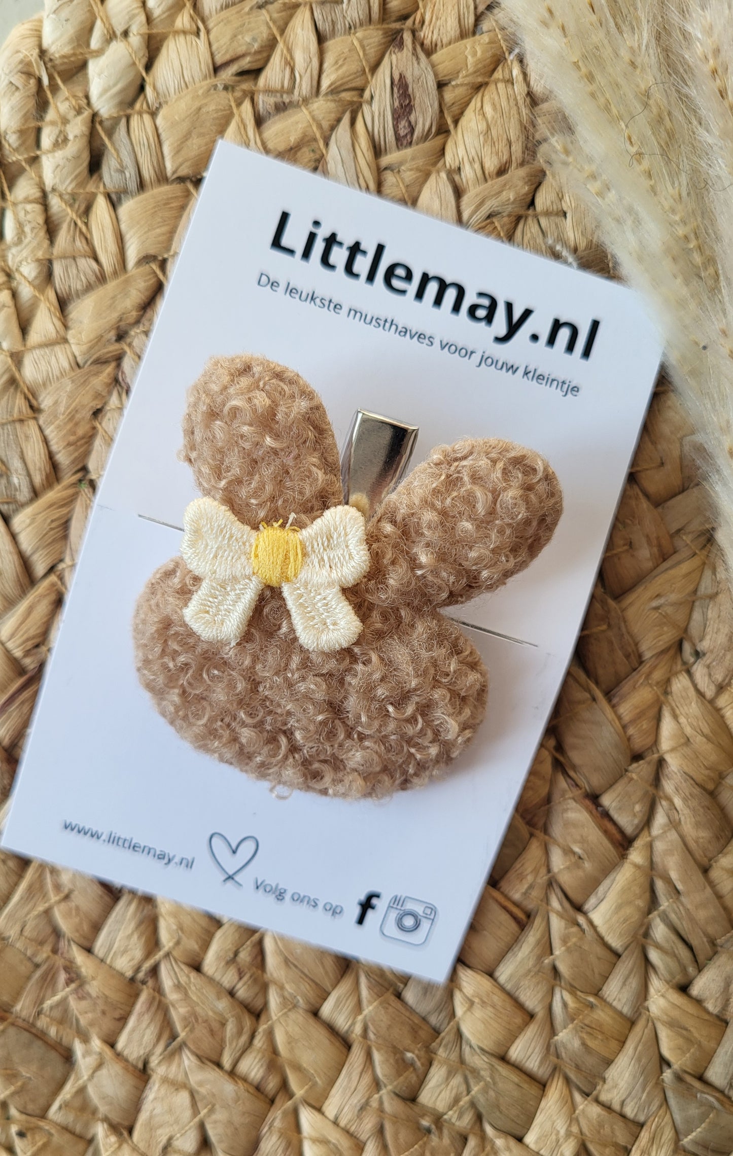 Littlemay.nl | Happy Easter set 6
