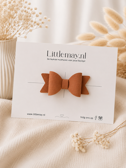 Falling for Autumn | Haarspeldjes 4 - Littlemay.nl
