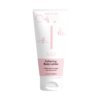 Naif | Softening bodylotion | 200ml